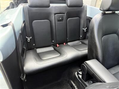 2010 Volkswagen New Beetle Convertible GLS  WOW !! LOW MILES !! GREAT COLOR COMBO !!954-902-9298 - Photo 65 - Pompano Beach, FL 33069