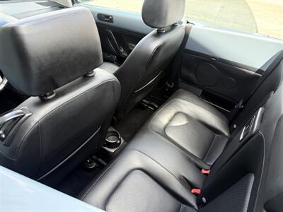 2010 Volkswagen New Beetle Convertible GLS  WOW !! LOW MILES !! GREAT COLOR COMBO !!954-902-9298 - Photo 71 - Pompano Beach, FL 33069