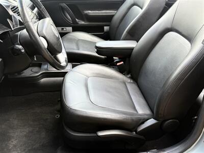 2010 Volkswagen New Beetle Convertible GLS  WOW !! LOW MILES !! GREAT COLOR COMBO !!954-902-9298 - Photo 77 - Pompano Beach, FL 33069