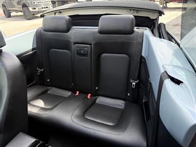 2010 Volkswagen New Beetle Convertible GLS  WOW !! LOW MILES !! GREAT COLOR COMBO !!954-902-9298 - Photo 55 - Pompano Beach, FL 33069