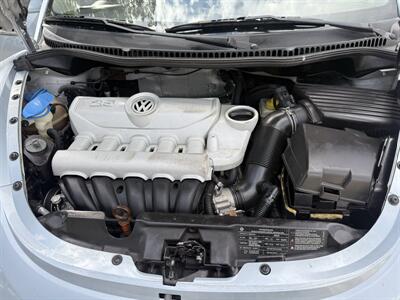 2010 Volkswagen New Beetle Convertible GLS  WOW !! LOW MILES !! GREAT COLOR COMBO !!954-902-9298 - Photo 80 - Pompano Beach, FL 33069