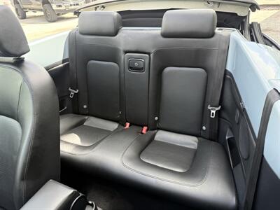 2010 Volkswagen New Beetle Convertible GLS  WOW !! LOW MILES !! GREAT COLOR COMBO !!954-902-9298 - Photo 54 - Pompano Beach, FL 33069