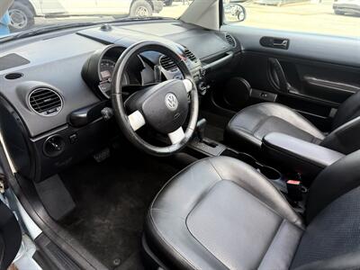 2010 Volkswagen New Beetle Convertible GLS  WOW !! LOW MILES !! GREAT COLOR COMBO !!954-902-9298 - Photo 69 - Pompano Beach, FL 33069