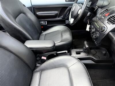 2010 Volkswagen New Beetle Convertible GLS  WOW !! LOW MILES !! GREAT COLOR COMBO !!954-902-9298 - Photo 60 - Pompano Beach, FL 33069