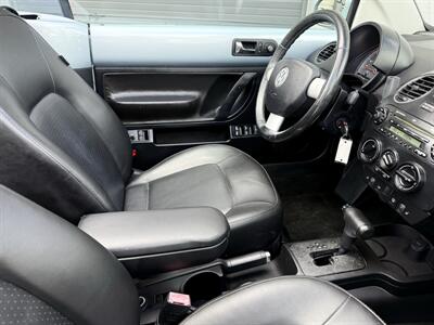 2010 Volkswagen New Beetle Convertible GLS  WOW !! LOW MILES !! GREAT COLOR COMBO !!954-902-9298 - Photo 67 - Pompano Beach, FL 33069