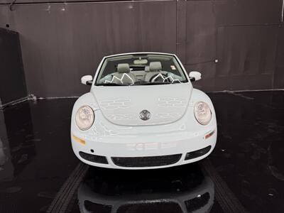 2006 Volkswagen Beetle 2.5 RARE COLOR !! BABY BLUE !! HOT SELLER LOW MILES !!! CALL NOW 954-902-9298 MATT - Photo 24 - Pompano Beach, FL 33069