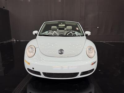 2006 Volkswagen Beetle 2.5 RARE COLOR !! BABY BLUE !! HOT SELLER LOW MILES !!! CALL NOW 954-902-9298 MATT - Photo 31 - Pompano Beach, FL 33069