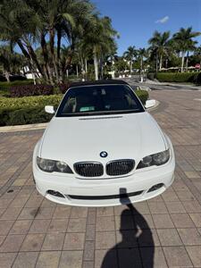 2005 BMW 330Ci  WOW!! 76K MILES !! BMW 330CI !! CARFAX !!954-902-9298 - Photo 29 - Pompano Beach, FL 33069