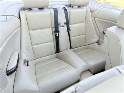 2005 BMW 330Ci  WOW!! 76K MILES !! BMW 330CI !! CARFAX !!954-902-9298 - Photo 27 - Pompano Beach, FL 33069