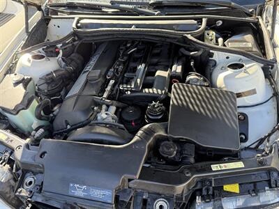 2005 BMW 330Ci  WOW!! 76K MILES !! BMW 330CI !! CARFAX !!954-902-9298 - Photo 21 - Pompano Beach, FL 33069