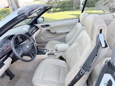 2005 BMW 330Ci  WOW!! 76K MILES !! BMW 330CI !! CARFAX !!954-902-9298 - Photo 63 - Pompano Beach, FL 33069