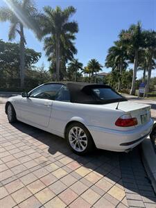 2005 BMW 330Ci  WOW!! 76K MILES !! BMW 330CI !! CARFAX !!954-902-9298 - Photo 24 - Pompano Beach, FL 33069