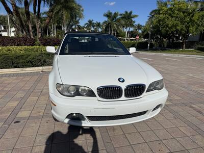 2005 BMW 330Ci  WOW!! 76K MILES !! BMW 330CI !! CARFAX !!954-902-9298 - Photo 36 - Pompano Beach, FL 33069
