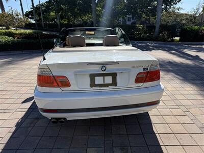 2005 BMW 330Ci  WOW!! 76K MILES !! BMW 330CI !! CARFAX !!954-902-9298 - Photo 52 - Pompano Beach, FL 33069