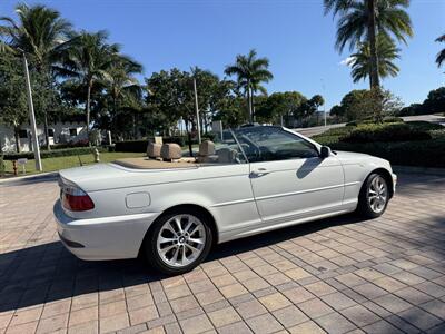 2005 BMW 330Ci  WOW!! 76K MILES !! BMW 330CI !! CARFAX !!954-902-9298 - Photo 85 - Pompano Beach, FL 33069