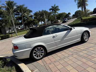 2005 BMW 330Ci  WOW!! 76K MILES !! BMW 330CI !! CARFAX !!954-902-9298 - Photo 33 - Pompano Beach, FL 33069
