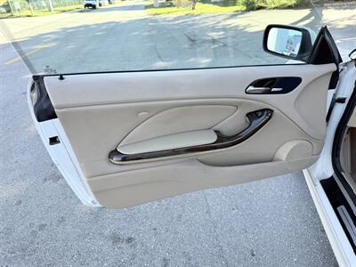 2005 BMW 330Ci  WOW!! 76K MILES !! BMW 330CI !! CARFAX !!954-902-9298 - Photo 61 - Pompano Beach, FL 33069