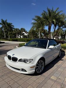 2005 BMW 330Ci  WOW!! 76K MILES !! BMW 330CI !! CARFAX !!954-902-9298 - Photo 51 - Pompano Beach, FL 33069