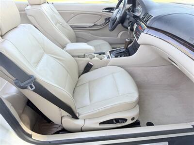 2005 BMW 330Ci  WOW!! 76K MILES !! BMW 330CI !! CARFAX !!954-902-9298 - Photo 88 - Pompano Beach, FL 33069