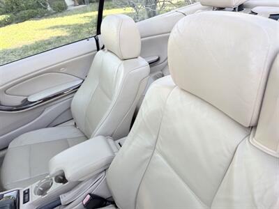 2005 BMW 330Ci  WOW!! 76K MILES !! BMW 330CI !! CARFAX !!954-902-9298 - Photo 69 - Pompano Beach, FL 33069