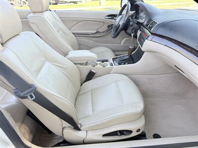 2005 BMW 330Ci  WOW!! 76K MILES !! BMW 330CI !! CARFAX !!954-902-9298 - Photo 111 - Pompano Beach, FL 33069