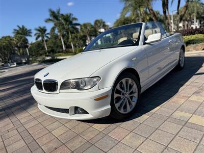 2005 BMW 330Ci  WOW!! 76K MILES !! BMW 330CI !! CARFAX !!954-902-9298 - Photo 92 - Pompano Beach, FL 33069