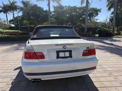 2005 BMW 330Ci  WOW!! 76K MILES !! BMW 330CI !! CARFAX !!954-902-9298 - Photo 35 - Pompano Beach, FL 33069