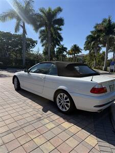 2005 BMW 330Ci  WOW!! 76K MILES !! BMW 330CI !! CARFAX !!954-902-9298 - Photo 49 - Pompano Beach, FL 33069