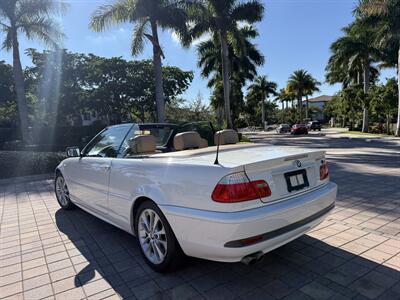 2005 BMW 330Ci  WOW!! 76K MILES !! BMW 330CI !! CARFAX !!954-902-9298 - Photo 91 - Pompano Beach, FL 33069