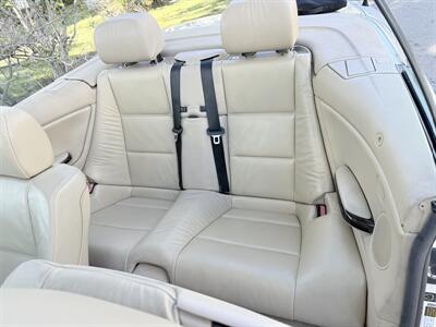 2005 BMW 330Ci  WOW!! 76K MILES !! BMW 330CI !! CARFAX !!954-902-9298 - Photo 105 - Pompano Beach, FL 33069