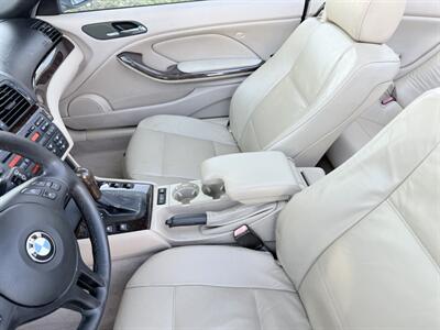 2005 BMW 330Ci  WOW!! 76K MILES !! BMW 330CI !! CARFAX !!954-902-9298 - Photo 66 - Pompano Beach, FL 33069