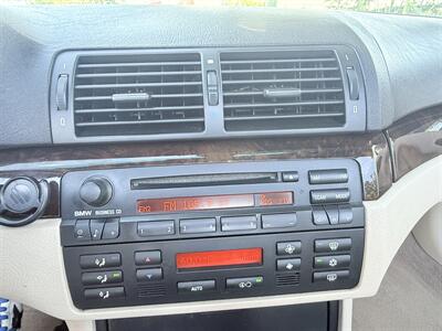 2005 BMW 330Ci  WOW!! 76K MILES !! BMW 330CI !! CARFAX !!954-902-9298 - Photo 118 - Pompano Beach, FL 33069