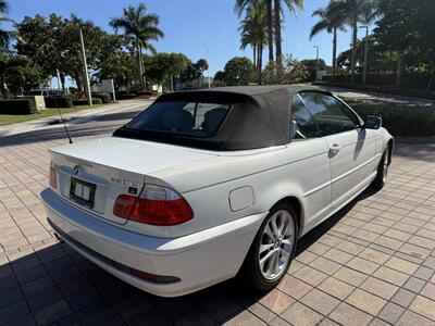 2005 BMW 330Ci  WOW!! 76K MILES !! BMW 330CI !! CARFAX !!954-902-9298 - Photo 67 - Pompano Beach, FL 33069
