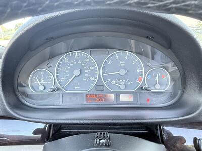 2005 BMW 330Ci  WOW!! 76K MILES !! BMW 330CI !! CARFAX !!954-902-9298 - Photo 120 - Pompano Beach, FL 33069