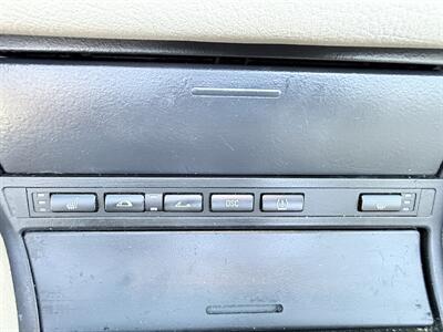 2005 BMW 330Ci  WOW!! 76K MILES !! BMW 330CI !! CARFAX !!954-902-9298 - Photo 119 - Pompano Beach, FL 33069