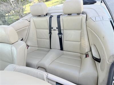 2005 BMW 330Ci  WOW!! 76K MILES !! BMW 330CI !! CARFAX !!954-902-9298 - Photo 104 - Pompano Beach, FL 33069