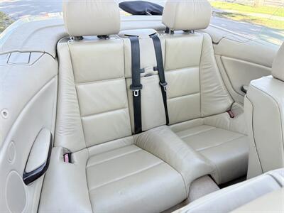 2005 BMW 330Ci  WOW!! 76K MILES !! BMW 330CI !! CARFAX !!954-902-9298 - Photo 93 - Pompano Beach, FL 33069