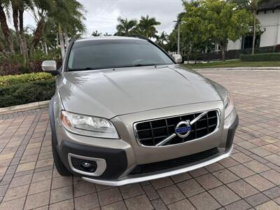 2011 Volvo XC70 3.2  wow !! LOW MILES 85K !!! 1 OWNER CAR !!954-902-9298!! - Photo 10 - Pompano Beach, FL 33069