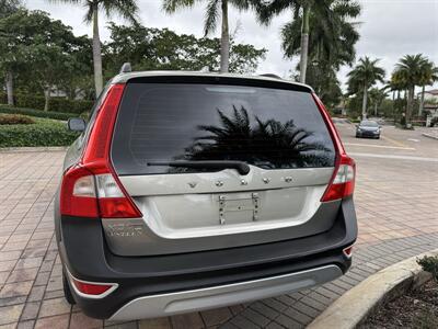 2011 Volvo XC70 3.2  wow !! LOW MILES 85K !!! 1 OWNER CAR !!954-902-9298!! - Photo 35 - Pompano Beach, FL 33069