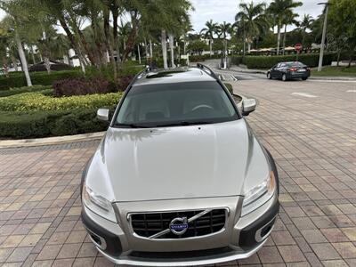 2011 Volvo XC70 3.2  wow !! LOW MILES 85K !!! 1 OWNER CAR !!954-902-9298!! - Photo 22 - Pompano Beach, FL 33069