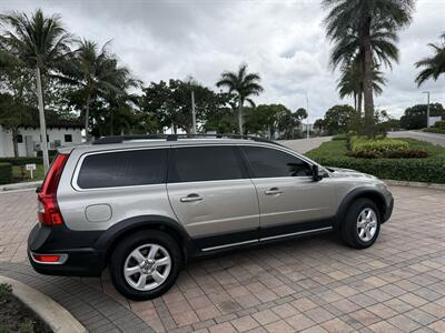 2011 Volvo XC70 3.2  wow !! LOW MILES 85K !!! 1 OWNER CAR !!954-902-9298!! - Photo 34 - Pompano Beach, FL 33069