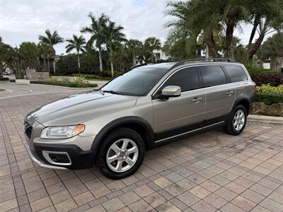 2011 Volvo XC70 3.2  wow !! LOW MILES 85K !!! 1 OWNER CAR !!954-902-9298!! - Photo 24 - Pompano Beach, FL 33069