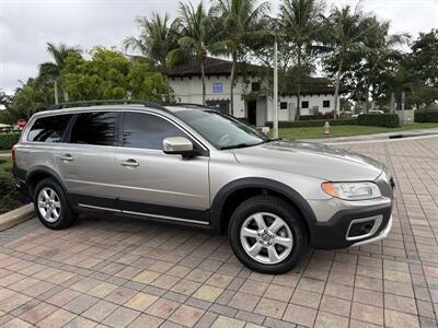 2011 Volvo XC70 3.2  wow !! LOW MILES 85K !!! 1 OWNER CAR !!954-902-9298!! - Photo 32 - Pompano Beach, FL 33069