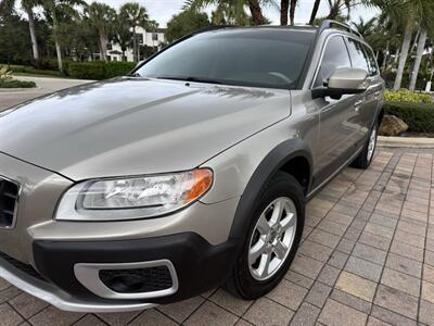 2011 Volvo XC70 3.2  wow !! LOW MILES 85K !!! 1 OWNER CAR !!954-902-9298!! - Photo 4 - Pompano Beach, FL 33069