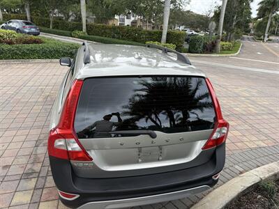 2011 Volvo XC70 3.2  wow !! LOW MILES 85K !!! 1 OWNER CAR !!954-902-9298!! - Photo 37 - Pompano Beach, FL 33069