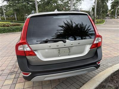 2011 Volvo XC70 3.2  wow !! LOW MILES 85K !!! 1 OWNER CAR !!954-902-9298!! - Photo 8 - Pompano Beach, FL 33069