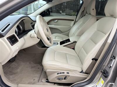 2011 Volvo XC70 3.2  wow !! LOW MILES 85K !!! 1 OWNER CAR !!954-902-9298!! - Photo 14 - Pompano Beach, FL 33069