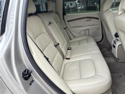 2011 Volvo XC70 3.2  wow !! LOW MILES 85K !!! 1 OWNER CAR !!954-902-9298!! - Photo 46 - Pompano Beach, FL 33069