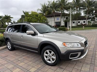2011 Volvo XC70 3.2  wow !! LOW MILES 85K !!! 1 OWNER CAR !!954-902-9298!! - Photo 23 - Pompano Beach, FL 33069