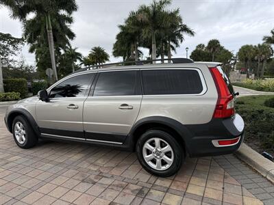 2011 Volvo XC70 3.2  wow !! LOW MILES 85K !!! 1 OWNER CAR !!954-902-9298!! - Photo 12 - Pompano Beach, FL 33069